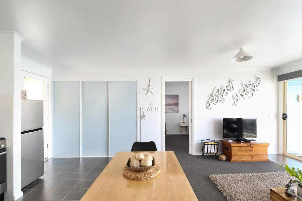 Bella Costa - Bay Of Fires Beach House Binalong Bay Εξωτερικό φωτογραφία